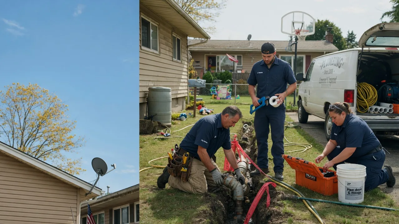 Garbage Disposal Replacement in Mayetta, KS near me